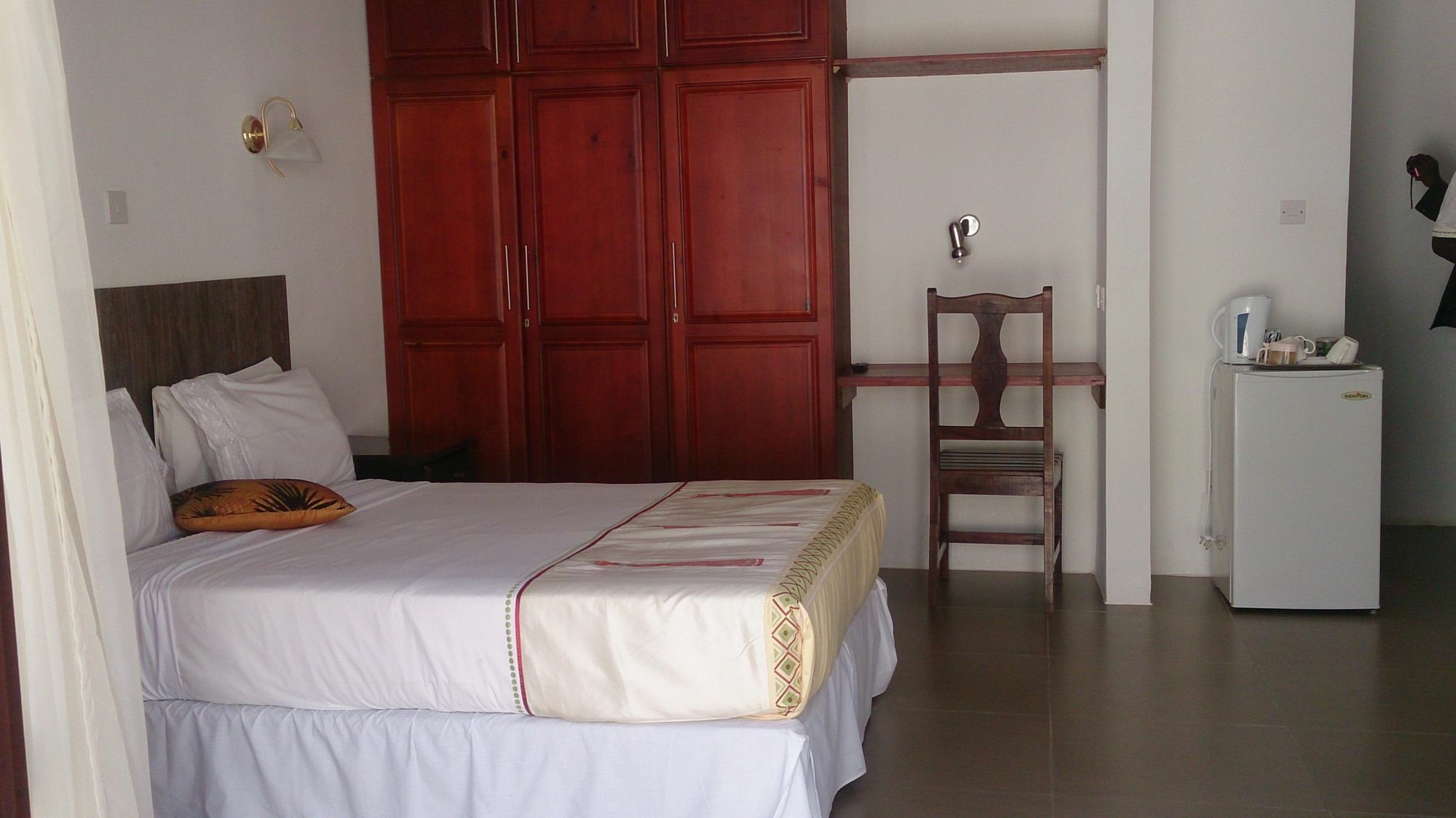 Wozani Lodge Булавайо Екстериор снимка